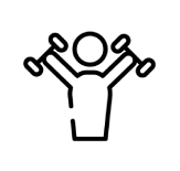 Ícone de mensalidade