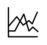 Ícone de faturamento